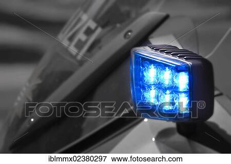 "Police motorcycle, Germany, Europe" View Large Photo Image Stock Photo - "Police motorcycle, Germany, Europe". Fotosearch