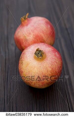 "Pomegranates, organic fruit" View Large Photo Image Stock Photo - "Pomegranates, organic fruit". Fotosearch