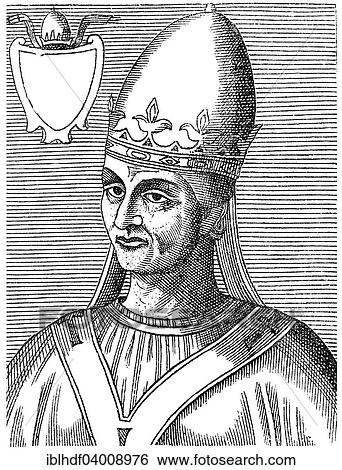 "Pope John XIV or Ioannes XIV, Johannes XIV, Pietro Canepanova, Pope from 983 to 984, historical illustration" View Large Photo Image Stock Photograph - "Pope John XIV or Ioannes XIV, Johannes XIV, Pietro Canepanova, Pope from 983 to 984, historical illustration". Fotosearch