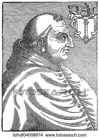 "Pope Marinus II or Martin III, Pope from 942 to 946, historical illustration" View Large Photo Image Picture - "Pope Marinus II or Martin III, Pope from 942 to 946, historical illustration". Fotosearch
