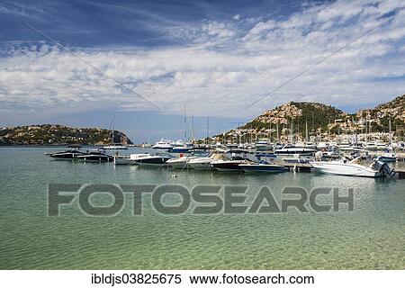 "Port d'Andratx, Andratx, Majorca, Balearic Islands, Spain, Europe" View Large Photo Image Stock Photography - "Port d'Andratx, Andratx, Majorca, Balearic Islands, Spain, Europe". Fotosearch