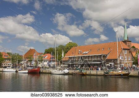 "Port, Neustadt in Holstein, Schleswig-Holstein, Germany, Europe" View Large Photo Image Stock Photography - "Port, Neustadt in Holstein, Schleswig-Holstein, Germany, Europe". Fotosearch