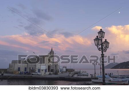 "Port of Marina Corta and the Church of Anime del Purgatorio, Lipari town, Lipari, Aeolian or Lipari Islands, Tyrrhenian Sea, Italy, Europe" View Large Photo Image Stock Image - "Port of Marina Corta and the Church of Anime del Purgatorio, Lipari town, Lipari, Aeolian or Lipari Islands, Tyrrhenian Sea, Italy, Europe". Fotosearch