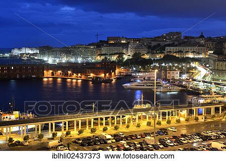 "Port of Naples, Campania, southern Italy, Italy, Europe" View Large Photo Image Stock Image - "Port of Naples, Campania, southern Italy, Italy, Europe". Fotosearch