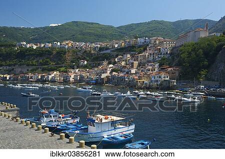 "Port of Scilla, Costa Viola, Calabria, Italy, Europe" View Large Photo Image Stock Image - "Port of Scilla, Costa Viola, Calabria, Italy, Europe". Fotosearch