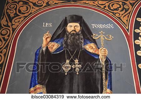"Portal fresco, Nunnery of Saon, Manastirea Saon, near Tulcea, Saon, Tulcea, Dobrudscha, Romania, Europe" View Large Photo Image Stock Photo - "Portal fresco, Nunnery of Saon, Manastirea Saon, near Tulcea, Saon, Tulcea, Dobrudscha, Romania, Europe". Fotosearch