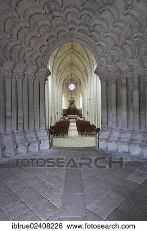 "Portal of the Romanesque Church of Celles-sur-Belle, with a special ornamental form of archivolts, Celles-sur-Belle, Departement Deux-Sevres, Region Poitou-Charentes, France, Europe" View Large Photo Image Stock Photograph - "Portal of the Romanesque Church of Celles-sur-Belle, with a special ornamental form of archivolts, Celles-sur-Belle, Departement Deux-Sevres, Region Poitou-Charentes, France, Europe". Fotosearch