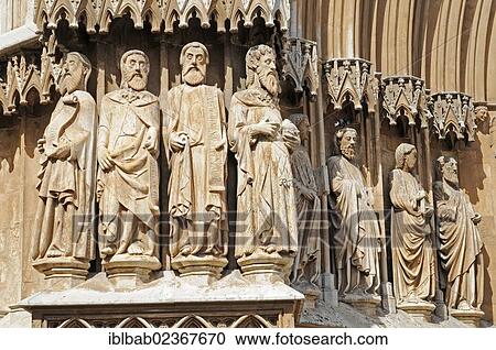 "Portal with figurines and sculptures, Cathedral of Tarragona, Tarragona, Catalonia, Spain, Europe, PublicGround, Europe" View Large Photo Image Stock Image - "Portal with figurines and sculptures, Cathedral of Tarragona, Tarragona, Catalonia, Spain, Europe, PublicGround, Europe". Fotosearch
