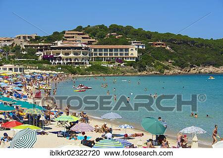 "Porto Cervo, Sardinia, Italy, Europe" View Large Photo Image Stock Image - "Porto Cervo, Sardinia, Italy, Europe". Fotosearch