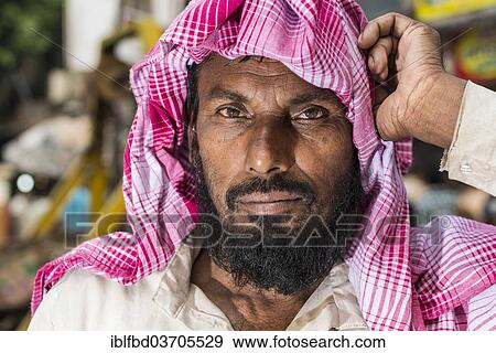 "Portrait of a cycle rickshaw driver, Old Delhi, New Delhi, Delhi, India, Asia" View Large Photo Image Stock Photo - "Portrait of a cycle rickshaw driver, Old Delhi, New Delhi, Delhi, India, Asia". Fotosearch