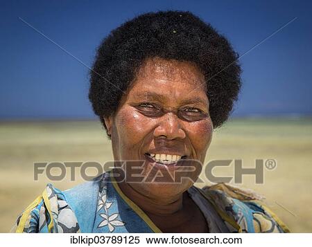 "Portrait of a local woman, Viti Levu, Fiji, Oceania" View Large Photo Image Stock Photography - "Portrait of a local woman, Viti Levu, Fiji, Oceania". Fotosearch