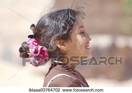 "Portrait of a modern Bedouin girl, Sinai Peninsula, Egypt, Africa" View Large Photo Image Stock Image - "Portrait of a modern Bedouin girl, Sinai Peninsula, Egypt, Africa". Fotosearch