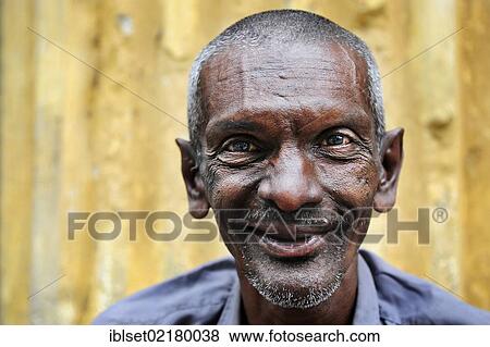 "Portrait of a smiling elderly man, probably of Indian origin, in Yangon, Myanmar, Burma, Southeast Asia, Asia" View Large Photo Image Stock Photo - "Portrait of a smiling elderly man, probably of Indian origin, in Yangon, Myanmar, Burma, Southeast Asia, Asia". Fotosearch