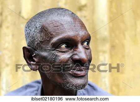 "Portrait of a smiling elderly man, probably of Indian origin, in Yangon, Myanmar, Burma, Southeast Asia, Asia" View Large Photo Image Stock Photograph - "Portrait of a smiling elderly man, probably of Indian origin, in Yangon, Myanmar, Burma, Southeast Asia, Asia". Fotosearch