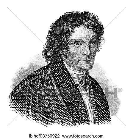 "Portrait of Bertel Thorvaldsen, 1770 - 1844, Danish sculptor" View Large Photo Image Stock Image - "Portrait of Bertel Thorvaldsen, 1770 - 1844, Danish sculptor". Fotosearch