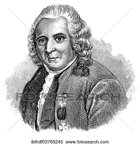 "Portrait of Carl Linnaeus, also known as Carl von Linne, 1707 - 1778, a Swedish botanist, physician, and zoologist" View Large Photo Image Stock Photography - "Portrait of Carl Linnaeus, also known as Carl von Linne, 1707 - 1778, a Swedish botanist, physician, and zoologist". Fotosearch