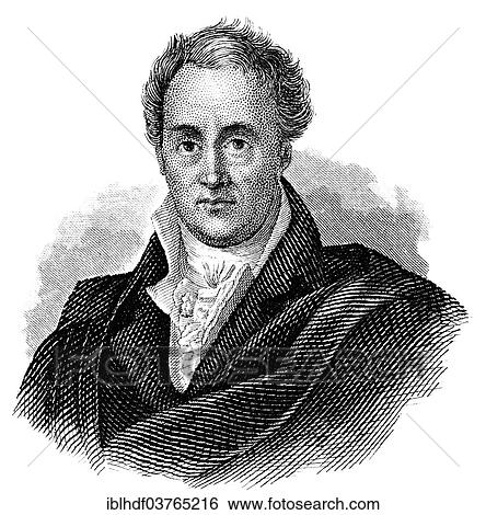 "Portrait of Johann Wolfgang von Goethe, 1749 - 1832, German poet and playwright" View Large Photo Image Stock Photograph - "Portrait of Johann Wolfgang von Goethe, 1749 - 1832, German poet and playwright". Fotosearch