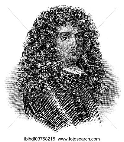 "Portrait of Louis XIV or Louis the Great, 1638 - 1715, King of France and Navarre, known as the Sun King or Le Roi Soleil" View Large Photo Image Stock Photography - "Portrait of Louis XIV or Louis the Great, 1638 - 1715, King of France and Navarre, known as the Sun King or Le Roi Soleil". Fotosearch