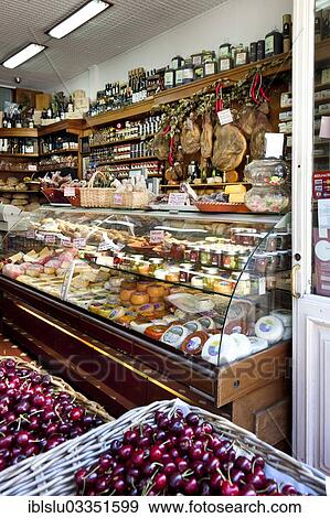 "Portuguese grocery store, Porto, District of Porto, Portugal, Europe" View Large Photo Image Stock Photo - "Portuguese grocery store, Porto, District of Porto, Portugal, Europe". Fotosearch