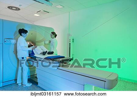 "Positioning a patient in a computed tomography, CT scanner, Germany, Europe" View Large Photo Image Stock Photo - "Positioning a patient in a computed tomography, CT scanner, Germany, Europe". Fotosearch