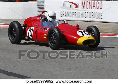 "Post-war racing car Cooper T51 Climax, built in 1959, driver Jean-Georges van Praet, 9th Grand Prix de Monaco Historique, Principality of Monaco" View Large Photo Image Stock Image - "Post-war racing car Cooper T51 Climax, built in 1959, driver Jean-Georges van Praet, 9th Grand Prix de Monaco Historique, Principality of Monaco". Fotosearch