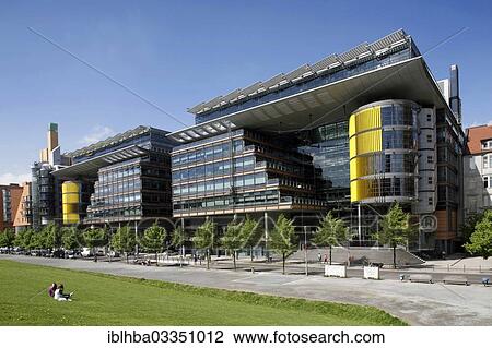 "Potsdamer Platz square, buildings on Linkstrasse street, Tiergarten, Berlin, Germany, Europe" View Large Photo Image Stock Image - "Potsdamer Platz square, buildings on Linkstrasse street, Tiergarten, Berlin, Germany, Europe". Fotosearch