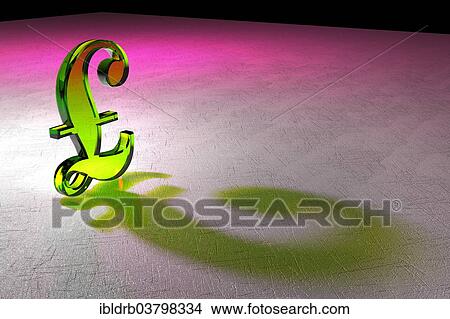 Pound Sterling currency sign View Large Photo Image Picture - Pound Sterling currency sign. Fotosearch