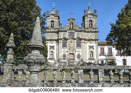 "Pousada Santa Marinha Hotel, a former church, UNESCO World Heritage Site, Guimaraes, Region Norte, Portugal, Europe" View Large Photo Image Stock Photography - "Pousada Santa Marinha Hotel, a former church, UNESCO World Heritage Site, Guimaraes, Region Norte, Portugal, Europe". Fotosearch