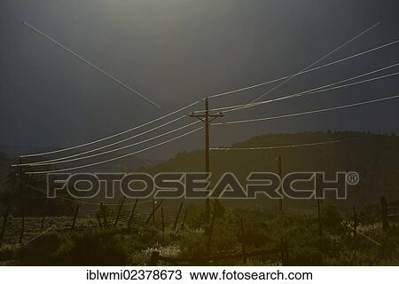"Power lines against a storm front, Escalante, Grand Staircase-Escalante National Monument, GSENM, Utah, Southwestern USA, USA" View Large Photo Image Stock Image - "Power lines against a storm front, Escalante, Grand Staircase-Escalante National Monument, GSENM, Utah, Southwestern USA, USA". Fotosearch