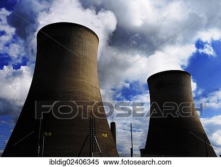 "Power station cooling towers, Didcot, Oxfordshire, United Kingdom, Europe" View Large Photo Image Stock Photography - "Power station cooling towers, Didcot, Oxfordshire, United Kingdom, Europe". Fotosearch