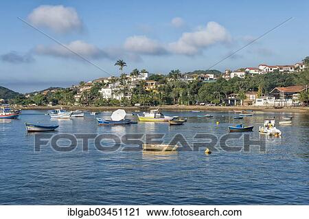 "Praia da Armacao beach, Orla Bardot, Armacao dos Buzios, Rio de Janeiro State, Brazil, South America" View Large Photo Image Stock Image - "Praia da Armacao beach, Orla Bardot, Armacao dos Buzios, Rio de Janeiro State, Brazil, South America". Fotosearch