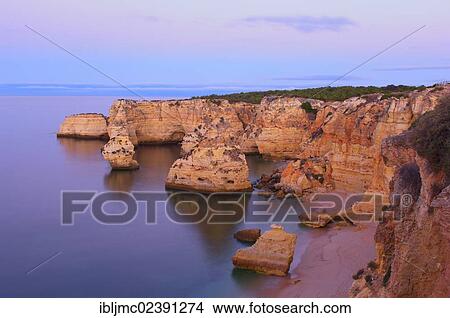 "Praia da Marinha, Lagoa, Marinha Beach, Algarve, Portugal, Europe" View Large Photo Image Picture - "Praia da Marinha, Lagoa, Marinha Beach, Algarve, Portugal, Europe". Fotosearch