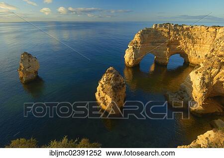 "Praia da Marinha, Lagoa, Marinha Beach, Algarve, Portugal, Europe" View Large Photo Image Stock Image - "Praia da Marinha, Lagoa, Marinha Beach, Algarve, Portugal, Europe". Fotosearch