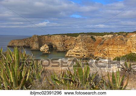 "Praia da Marinha, Lagoa, Marinha Beach, Algarve, Portugal, Europe" View Large Photo Image Stock Photograph - "Praia da Marinha, Lagoa, Marinha Beach, Algarve, Portugal, Europe". Fotosearch