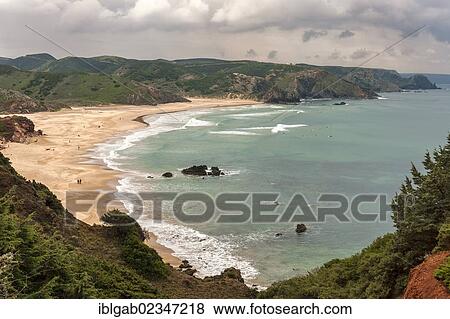 "Praia do Amado, Costa Vicentina, Algarve, Portugal, Europe" View Large Photo Image Stock Photo - "Praia do Amado, Costa Vicentina, Algarve, Portugal, Europe". Fotosearch