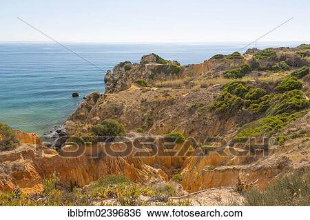"Praia do Camilo beach, Lagos, Algarve, Portugal, Europe" View Large Photo Image Stock Photograph - "Praia do Camilo beach, Lagos, Algarve, Portugal, Europe". Fotosearch
