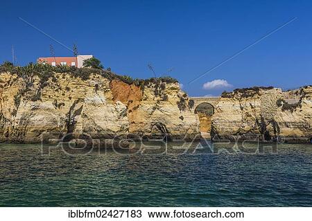 "Praia Dona Ana, Lagos, Algarve, Portugal, Europe, Atlantic Ocean, Europe" View Large Photo Image Stock Image - "Praia Dona Ana, Lagos, Algarve, Portugal, Europe, Atlantic Ocean, Europe". Fotosearch