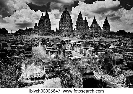 "Prambanan Temple, UNESCO World Cultural Heritage Site, Prambanan, Yogyakarta, Java, Indonesia, Asia" View Large Photo Image Stock Photo - "Prambanan Temple, UNESCO World Cultural Heritage Site, Prambanan, Yogyakarta, Java, Indonesia, Asia". Fotosearch