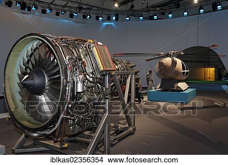 "Pratt & Whitney aircraft engine, IdeenPark 2012, technology and education summit conference for young people, Essen, Ruhr area, North Rhine-Westphalia, Germany, Europe" View Large Photo Image Picture - "Pratt & Whitney aircraft engine, IdeenPark 2012, technology and education summit conference for young people, Essen, Ruhr area, North Rhine-Westphalia, Germany, Europe". Fotosearch