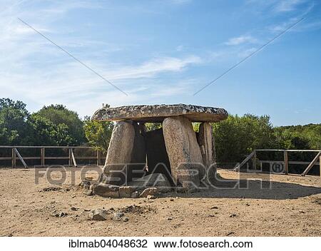 "Prehistoric site of Cauria, portal tomb, Dolmen of Fontanaccia, archaeological site, Neolithic period, Fontanaccia, Corsica, France, Europe" View Large Photo Image Stock Image - "Prehistoric site of Cauria, portal tomb, Dolmen of Fontanaccia, archaeological site, Neolithic period, Fontanaccia, Corsica, France, Europe". Fotosearch