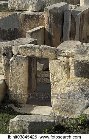 "Prehistoric temple complex of Hal Tarxien, Tarxien, Malta, Europe" View Large Photo Image Stock Photography - "Prehistoric temple complex of Hal Tarxien, Tarxien, Malta, Europe". Fotosearch