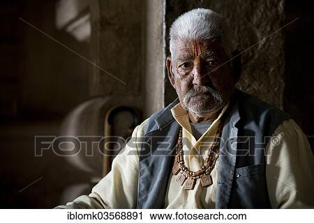 "Priest, Kumbha Shyama Temple, Chittorgarh, Rajasthan, India, Asia" View Large Photo Image Stock Image - "Priest, Kumbha Shyama Temple, Chittorgarh, Rajasthan, India, Asia". Fotosearch