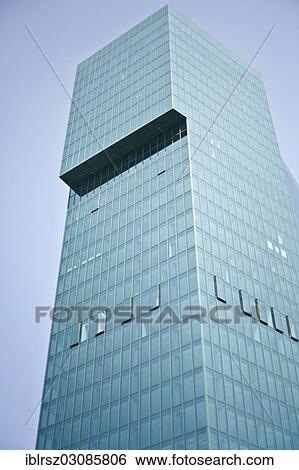 "Prime Tower, Z? ƒurich, Switzerland, Europe" View Large Photo Image Stock Photograph - "Prime Tower, Z? ƒurich, Switzerland, Europe". Fotosearch