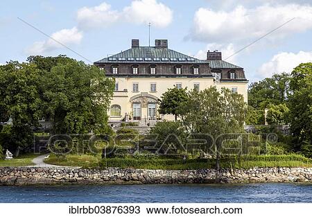 "Prins Eugens Waldemarsudde, museum and galley, former home of Prince Eugen, Djurgarden, Stockholm, Stockholm County, Sweden, Europe" View Large Photo Image Stock Image - "Prins Eugens Waldemarsudde, museum and galley, former home of Prince Eugen, Djurgarden, Stockholm, Stockholm County, Sweden, Europe". Fotosearch