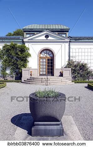 "Prins Eugens Waldemarsudde, museum and galley, former home of Prince Eugen, Djurgarden, Stockholm, Stockholm County, Sweden, Europe" View Large Photo Image Stock Image - "Prins Eugens Waldemarsudde, museum and galley, former home of Prince Eugen, Djurgarden, Stockholm, Stockholm County, Sweden, Europe". Fotosearch