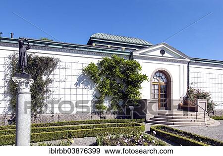 "Prins Eugens Waldemarsudde, museum and galley, former home of Prince Eugen, Djurgarden, Stockholm, Stockholm County, Sweden, Europe" View Large Photo Image Stock Photo - "Prins Eugens Waldemarsudde, museum and galley, former home of Prince Eugen, Djurgarden, Stockholm, Stockholm County, Sweden, Europe". Fotosearch