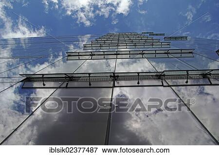 "Print Media Academy, glass facade, Heidelberg, Baden-Wuerttemberg, Germany, Europe" View Large Photo Image Stock Photo - "Print Media Academy, glass facade, Heidelberg, Baden-Wuerttemberg, Germany, Europe". Fotosearch