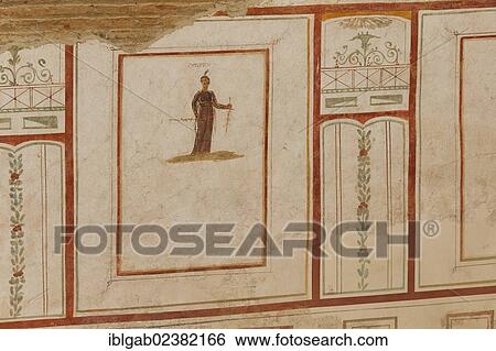 "Private house 3, Room of the Muses, mural paintings, Ephesus, Izmir Province, Turkey, Asia" View Large Photo Image Stock Photograph - "Private house 3, Room of the Muses, mural paintings, Ephesus, Izmir Province, Turkey, Asia". Fotosearch