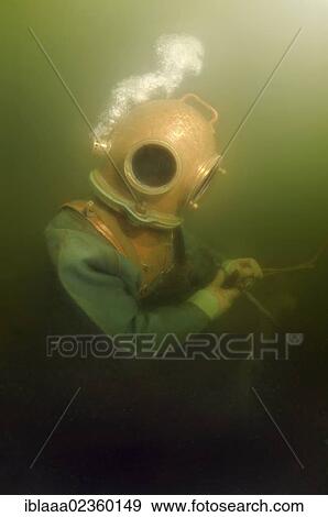 "Professional diver checking pipeline, Sea of Japan, Primorsky Krai, Vladivostok, Russian Federation, Eurasia" View Large Photo Image Stock Photo - "Professional diver checking pipeline, Sea of Japan, Primorsky Krai, Vladivostok, Russian Federation, Eurasia". Fotosearch
