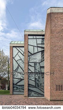 "Protestant church of Jever, historic elements and modern additions, Jever, Frisia, Lower Saxony, Germany, Europe" View Large Photo Image Picture - "Protestant church of Jever, historic elements and modern additions, Jever, Frisia, Lower Saxony, Germany, Europe". Fotosearch